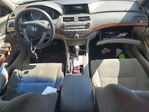 Honda Accord 2012