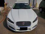 Jaguar XF 2015