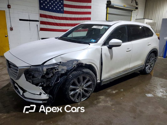 Mazda CX-9 2020 - Image 1 of 14