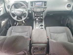 Nissan Pathfinder 2013