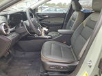 Chevrolet Trax 2026