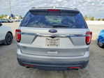 Ford Explorer 2017