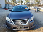 Nissan Sentra 2013