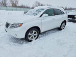 Lexus RX 2010