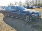 Mercedes-Benz C-klasse 2016