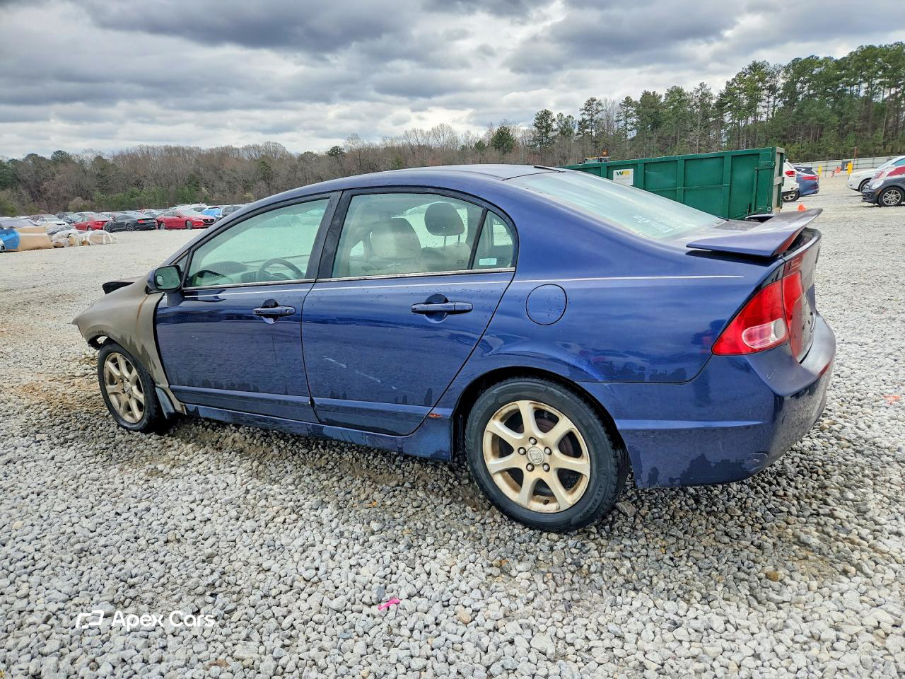 Honda Civic 2006