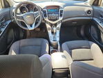 Chevrolet Cruze 2012