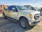 Ford F250 2017