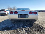 Corvette 2001
