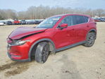 Mazda CX-5 2018