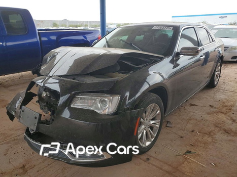Chrysler 300C 2016 - Image 1 of 13