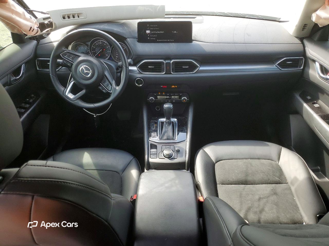 Mazda CX-5 2023