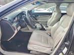 Acura TL 2013