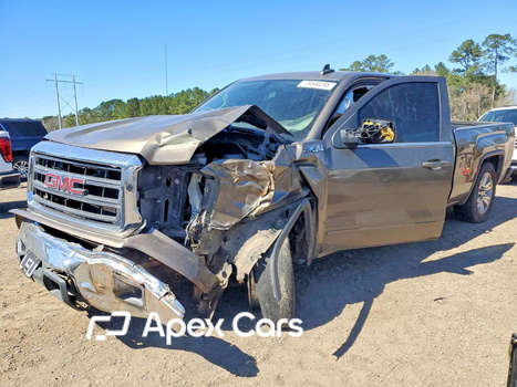 GMC Sierra 2015 - Image 1 of 13