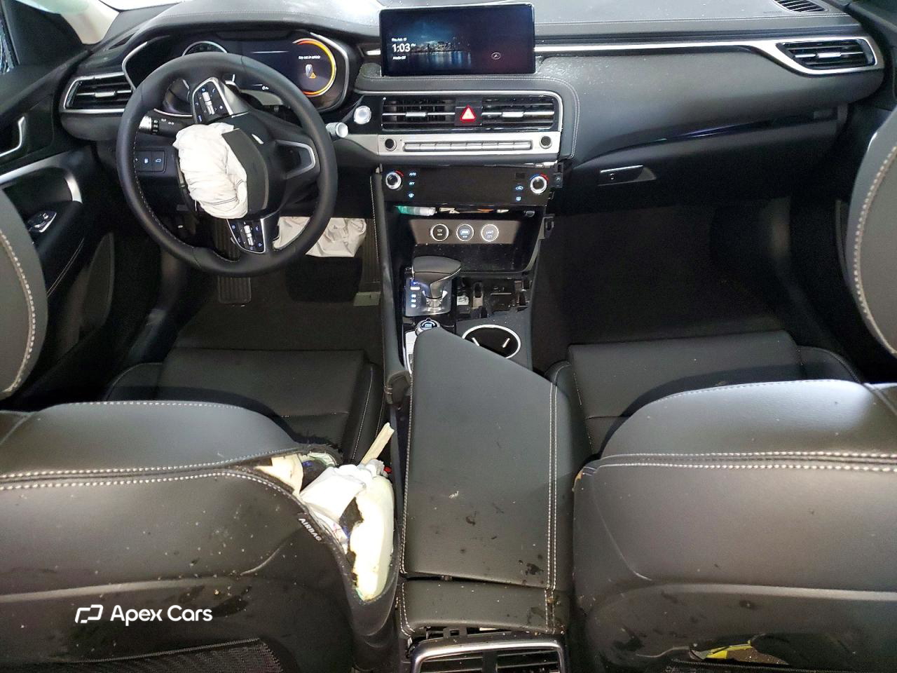 Genesis G70 2026