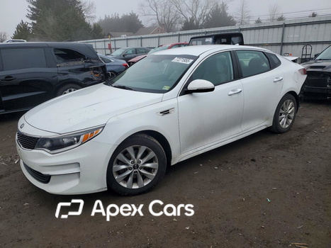Kia Optima 2018 - Image 1 of 12