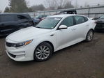 Kia Optima 2018