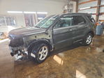 Ford Explorer 2016