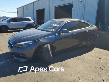 BMW Series 2 2021 - Image 1 of 13