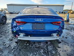 Audi A5 2019