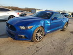 Ford Mustang 2017