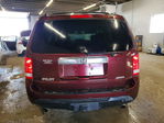 Honda Pilot 2012
