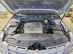 Cadillac DTS 2011