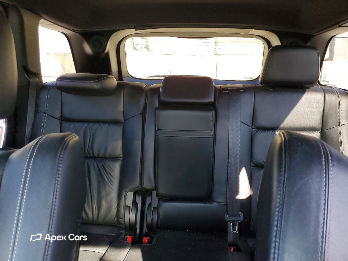 Jeep Cherokee 2014