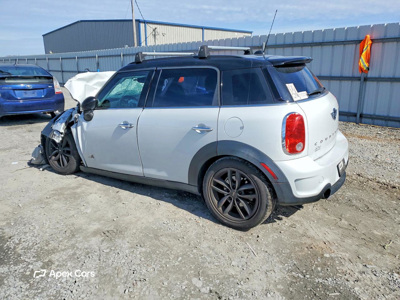 MINI Cooper 2014