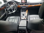 Audi A5 2019