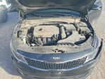 Kia Optima 2016