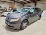 Honda Odyssey 2012