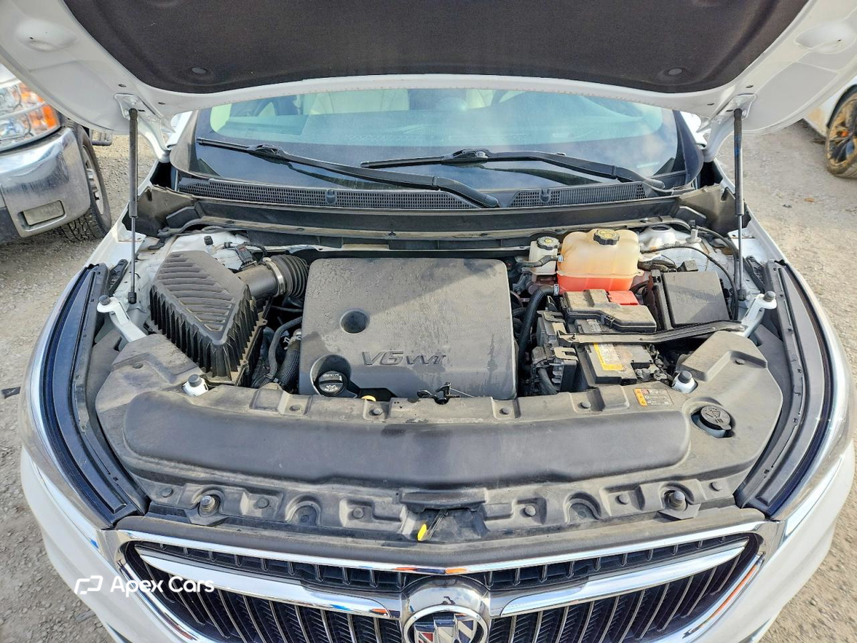 Buick Enclave 2020