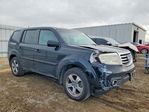 Honda Pilot 2013