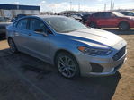 Ford Fusion 2020