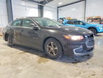 Chevrolet Malibu 2016