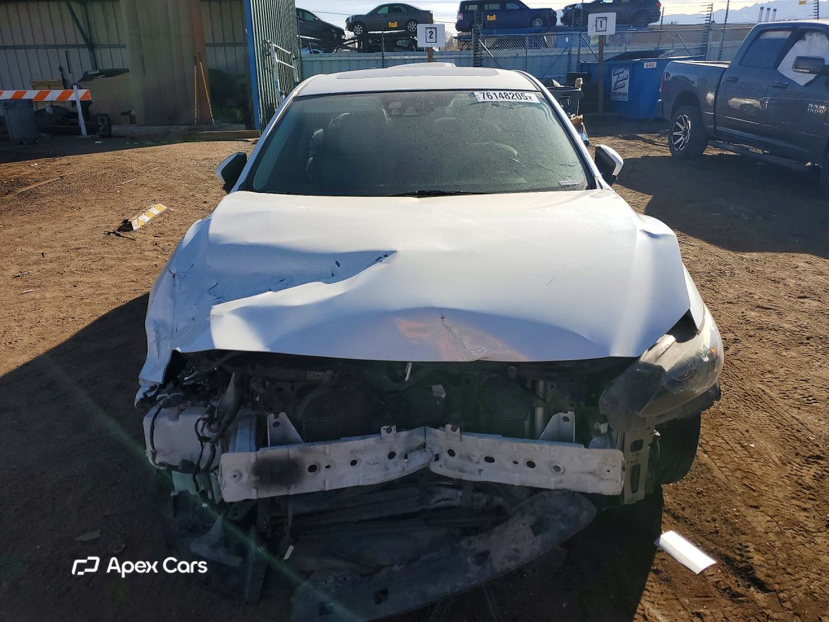 Mazda 6 2016