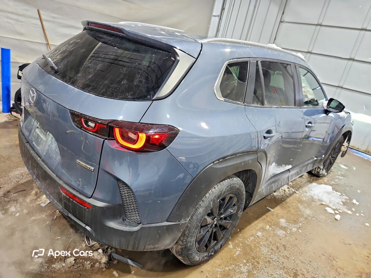 Mazda CX-50 2023