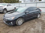 Hyundai Elantra 2019