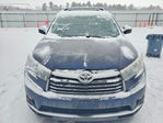 Toyota Highlander 2015