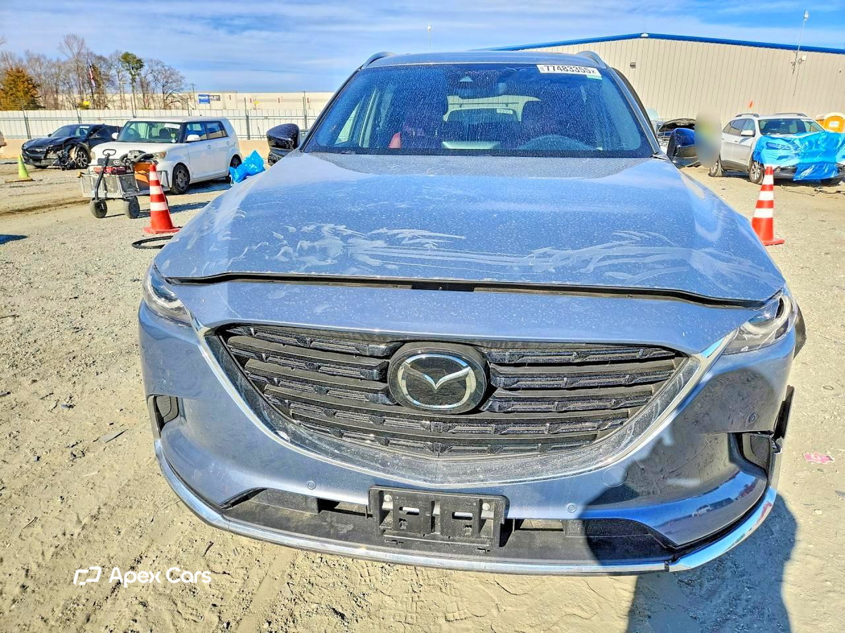 Mazda CX-9 2023