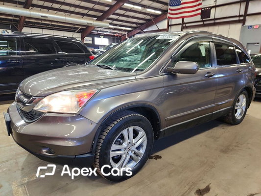 Honda CR-V 2011 - Image 1 of 13