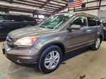 Honda CR-V 2011