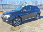 Lexus RX 2014