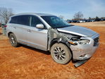 Infiniti JX 2013