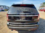 Ford Explorer 2015