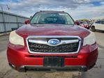 Subaru Forester 2014