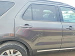 Ford Explorer 2018