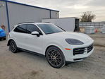 Porsche Cayenne 2024