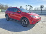 Toyota RAV 4 2017